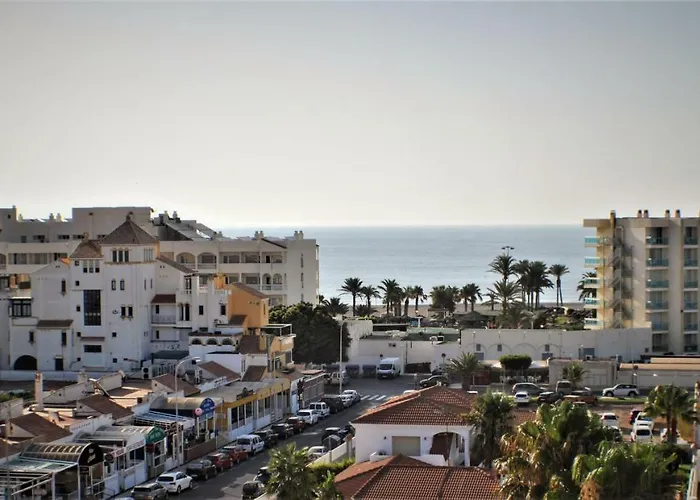 Magic Del Mar - Top Floor Apartment