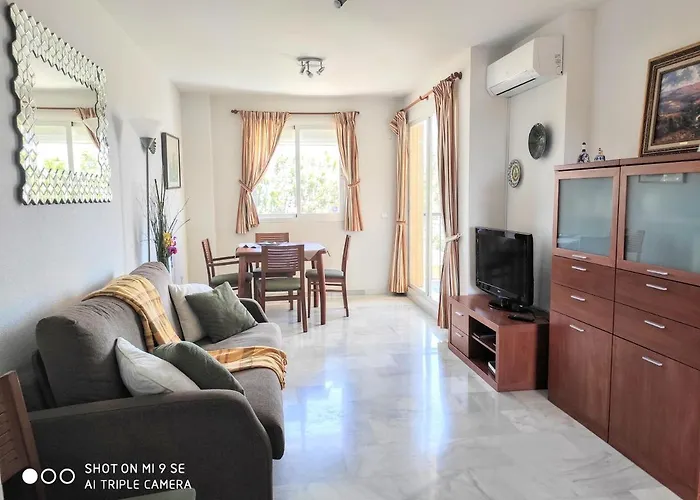 Apartamento Playa Y Golf