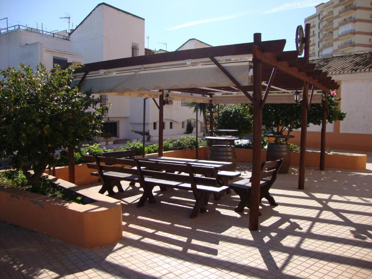 Fenix Apartamento