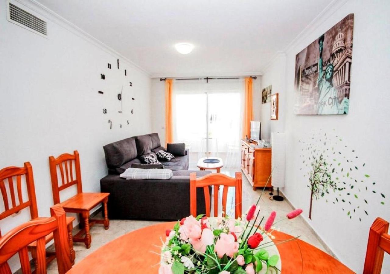 Apartamento Expoholidays - Estrella Del Mar