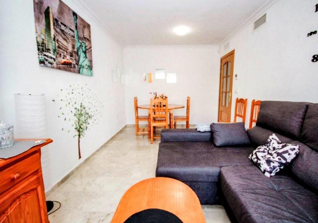 Expoholidays - Estrella Del Mar Apartamento *