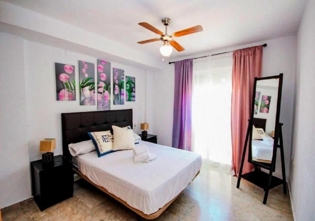 Apartamento Expoholidays - Estrella Del Mar Roquetas de Mar