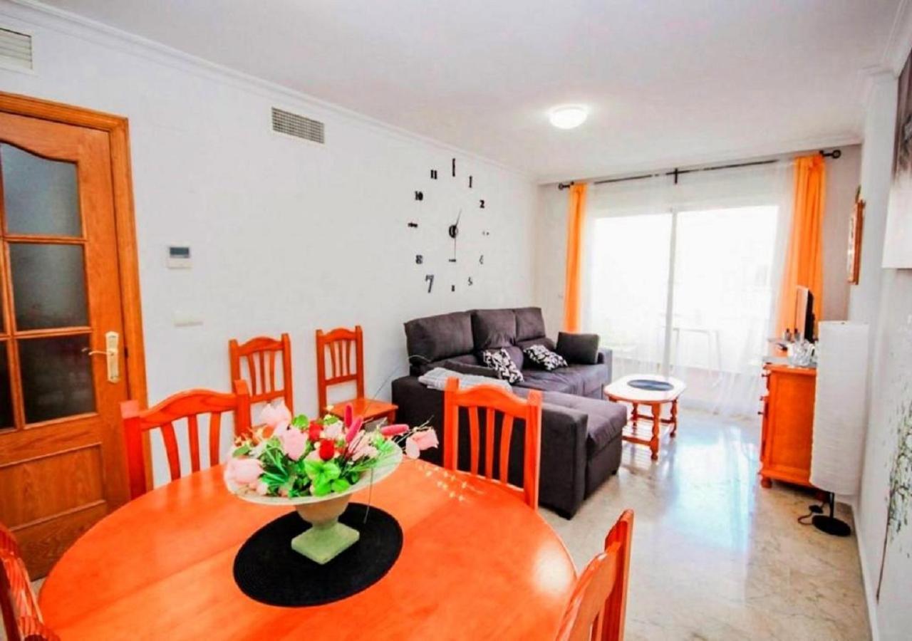Apartamento Expoholidays - Estrella Del Mar Roquetas de Mar