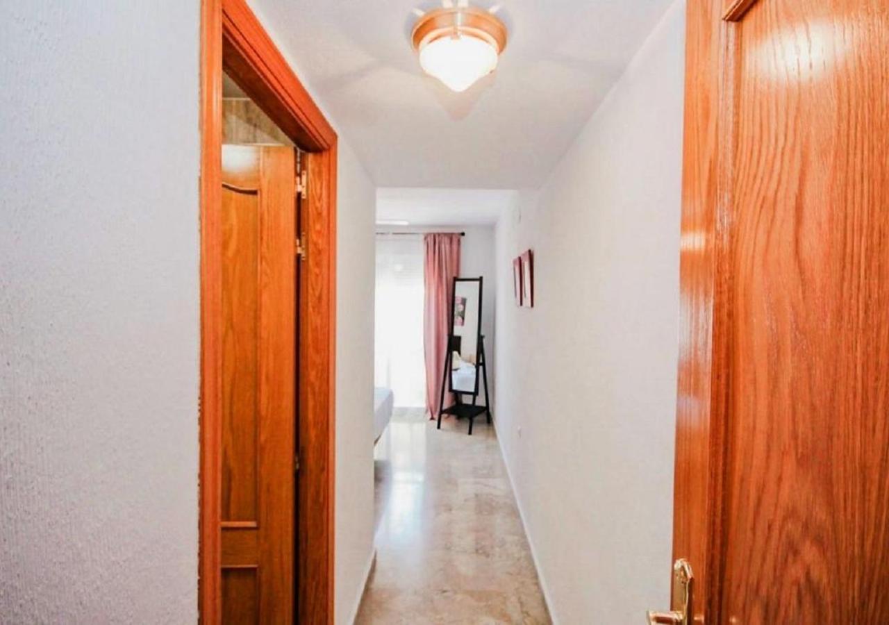 Expoholidays - Estrella Del Mar Apartamento *
