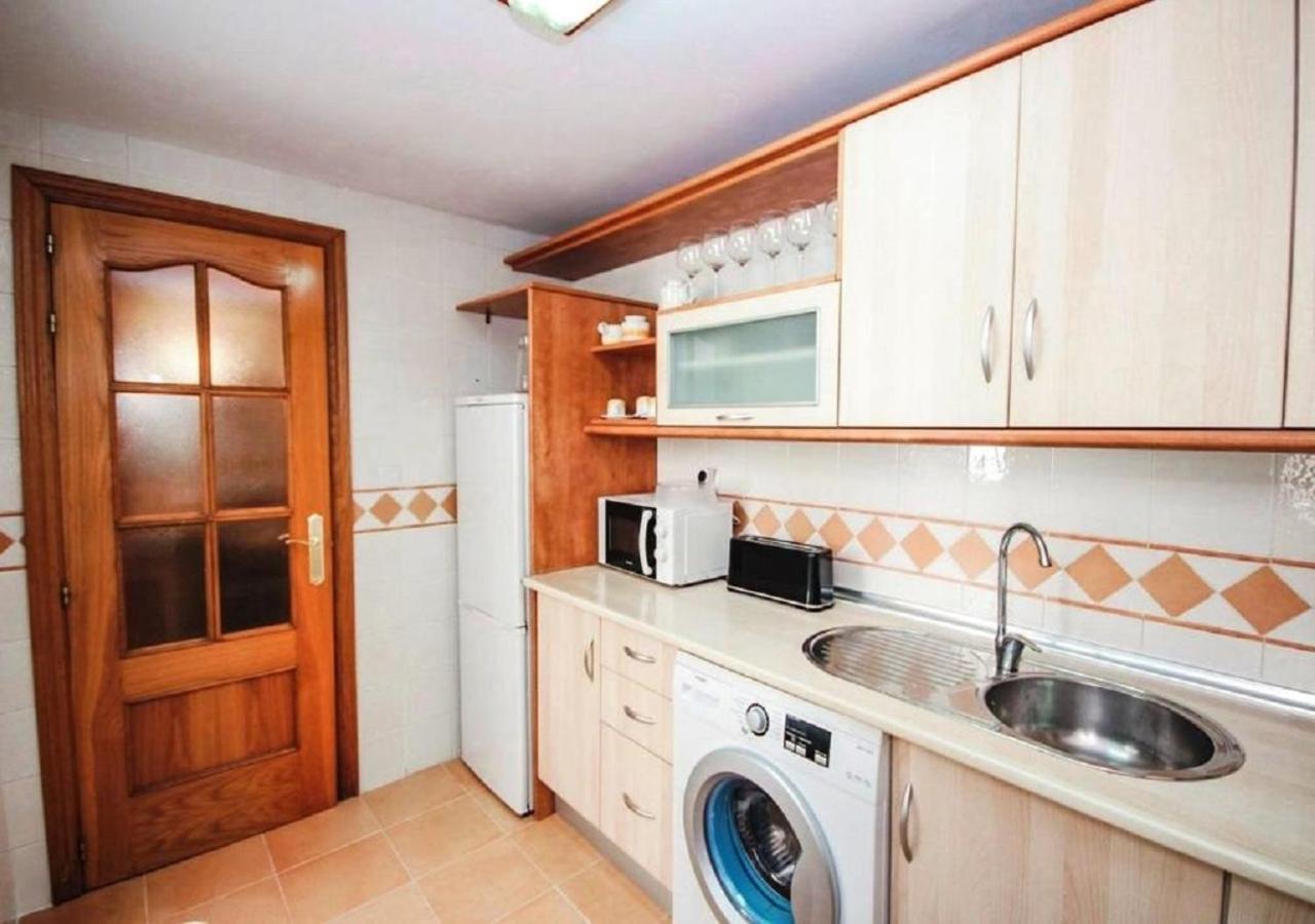 Apartamento Expoholidays - Estrella Del Mar *