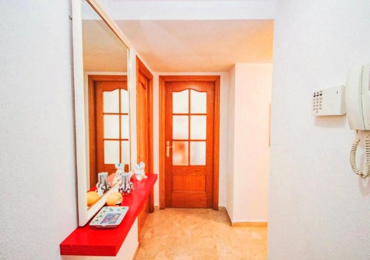 Expoholidays - Estrella Del Mar Apartamento *