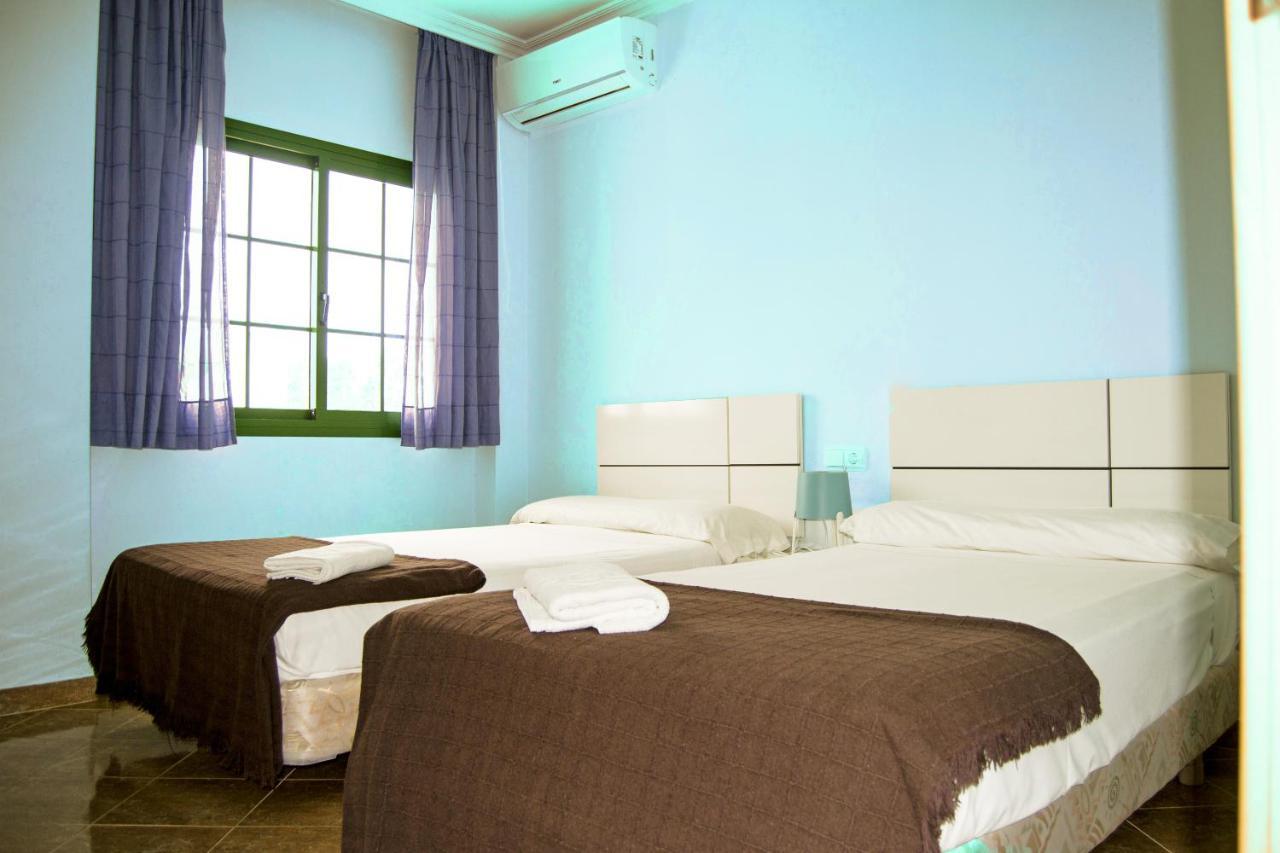 Apartamento Roquetas Beach&playa Serena Golf Village *