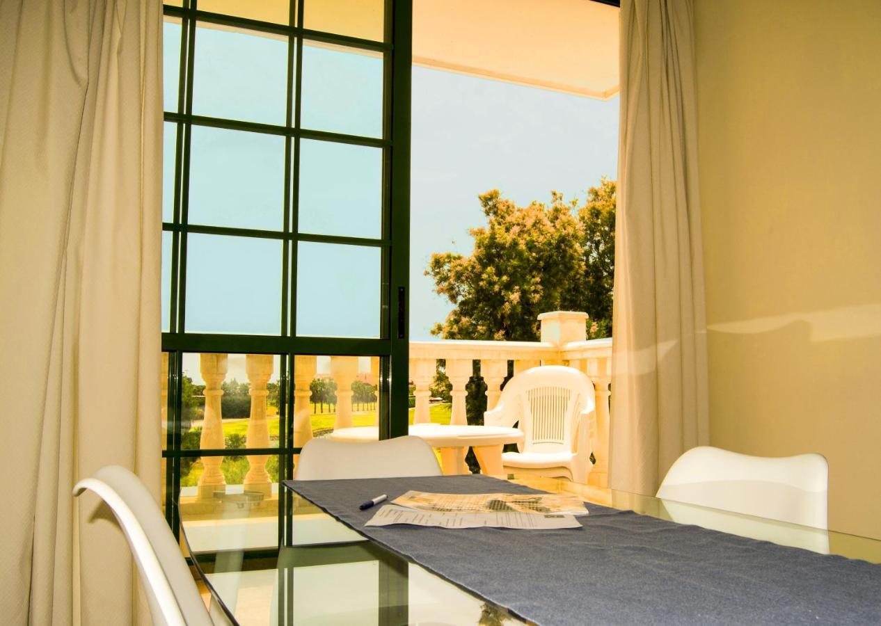 Apartamento Roquetas Beach&playa Serena Golf Village *