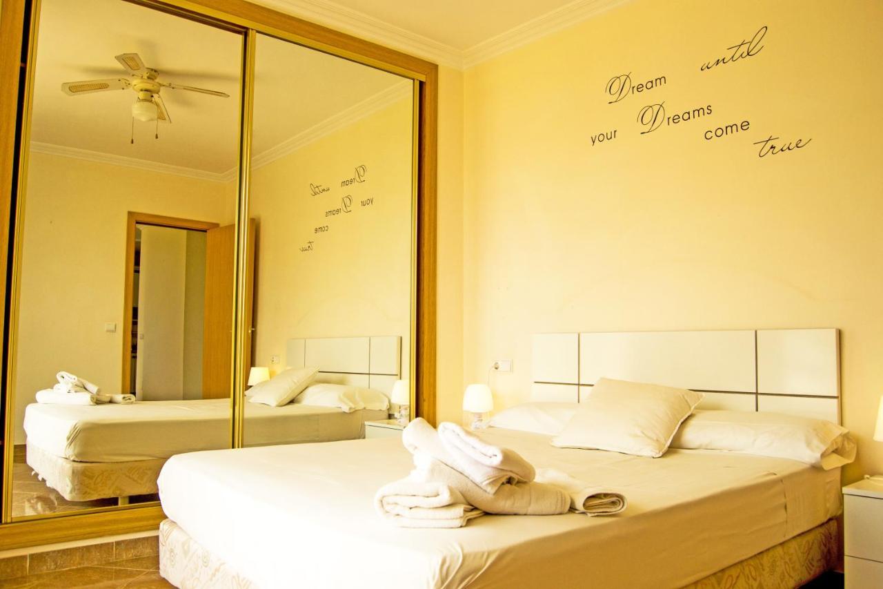 Roquetas Beach&playa Serena Golf Village *