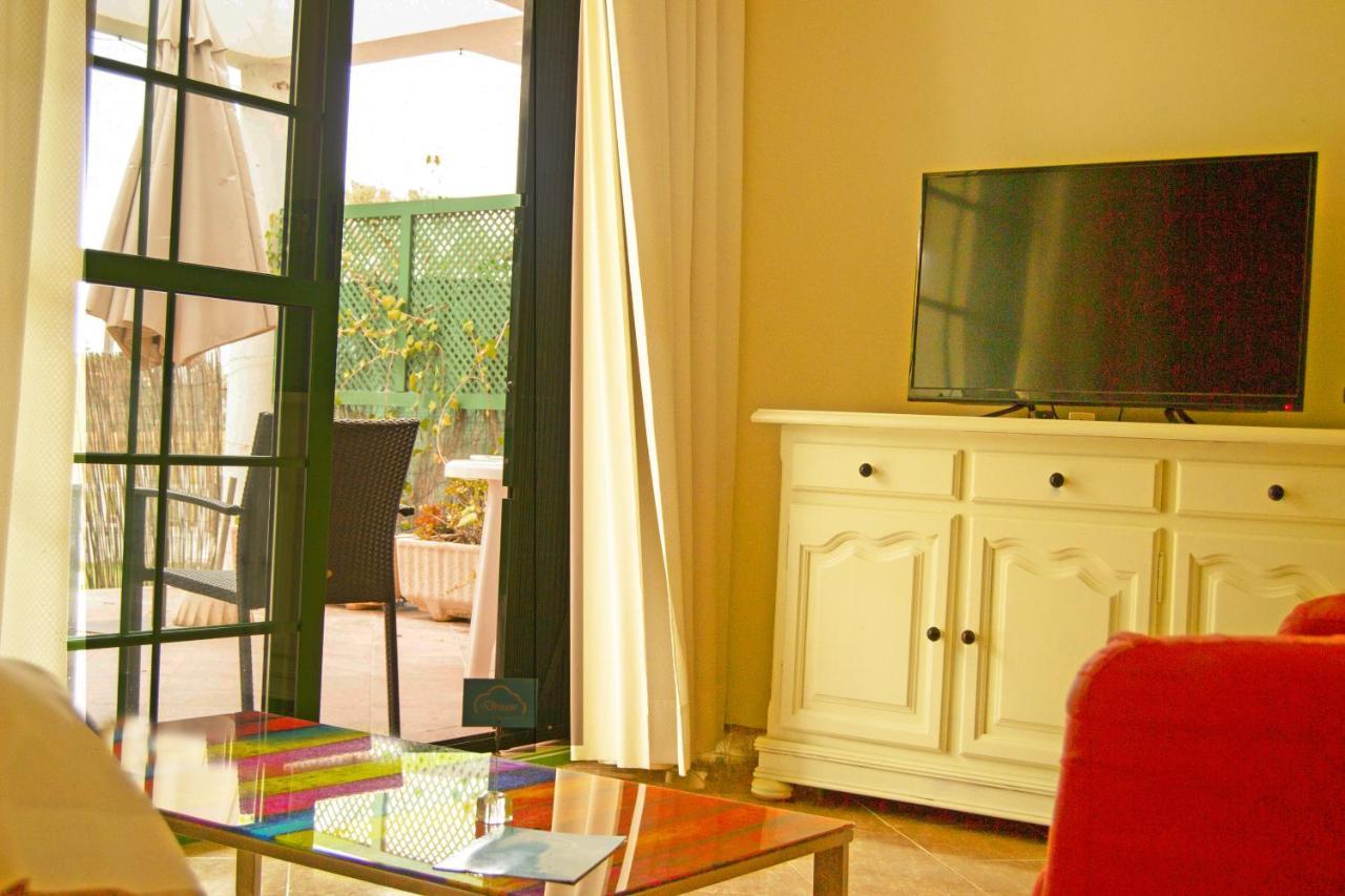 Roquetas Beach&playa Serena Golf Village Apartamento