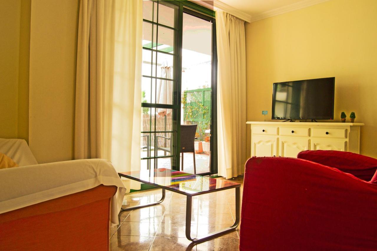 Roquetas Beach&playa Serena Golf Village