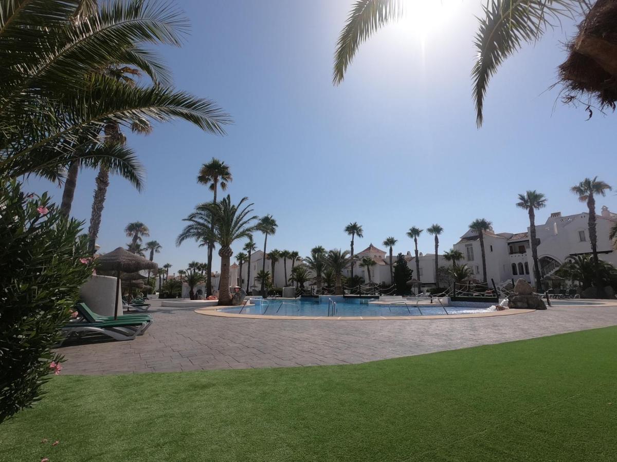 Golf Center * Roquetas de Mar