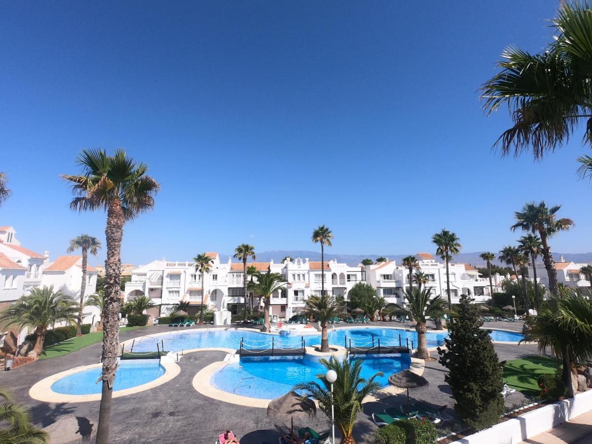 Apartment Golf Center