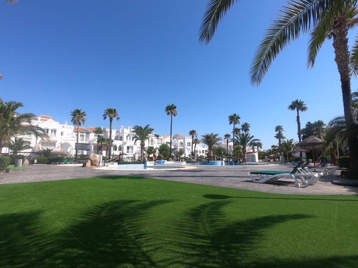 Golf Center * Roquetas de Mar