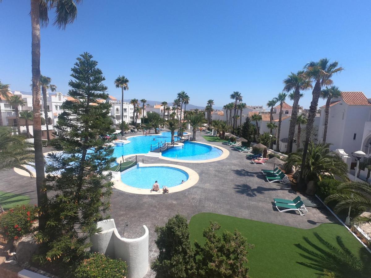 Golf Center Roquetas de Mar