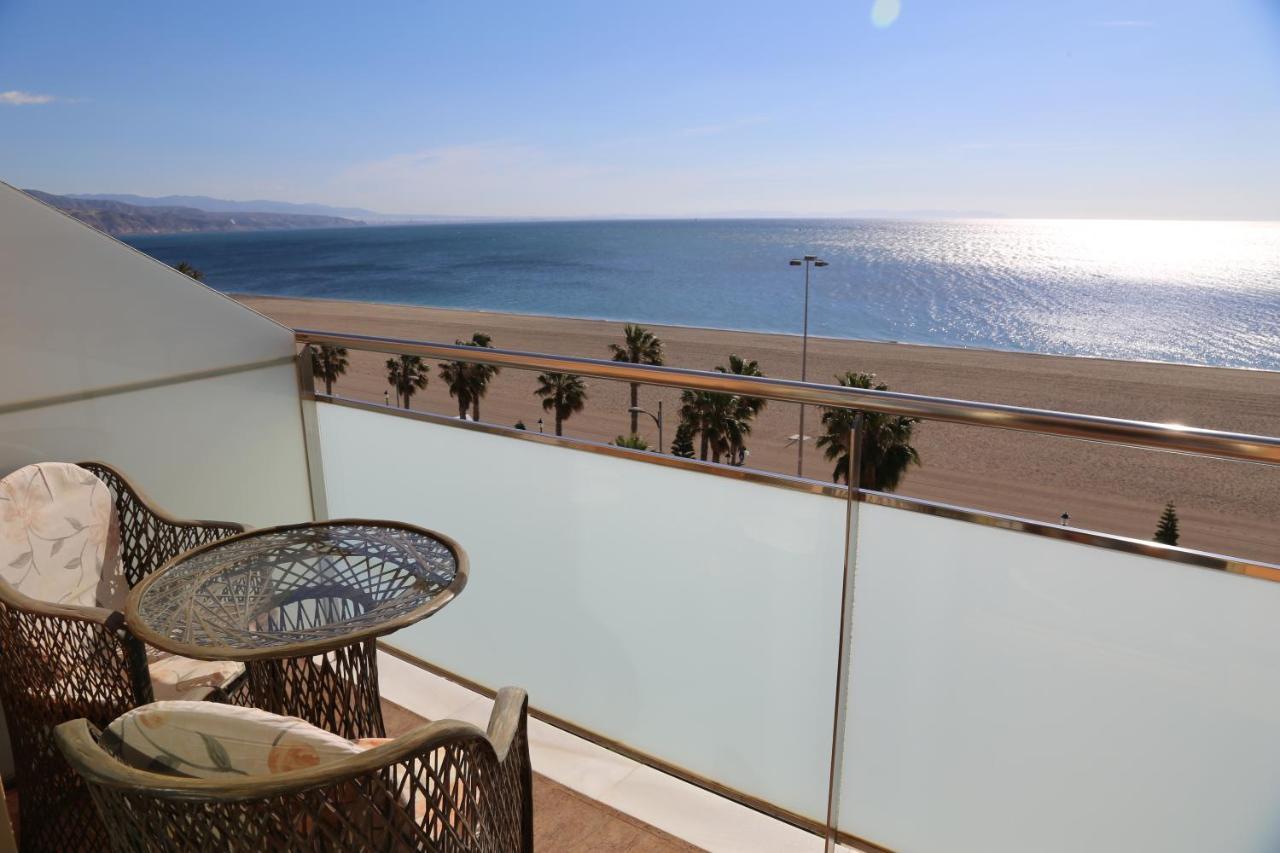 Hotel Don Angel - Adults Recommended 4*