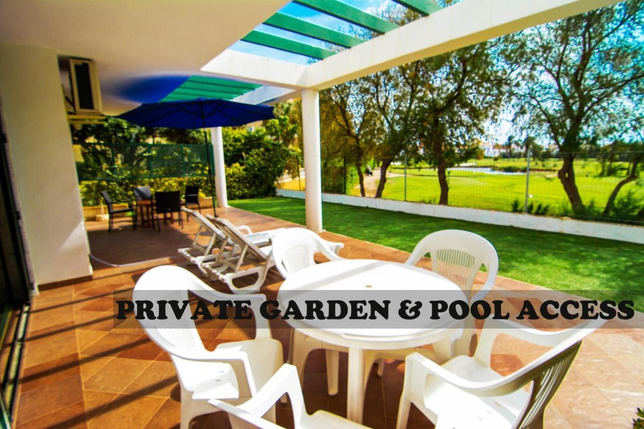 Apartamento Roquetas Beach&playa Serena Golf Village