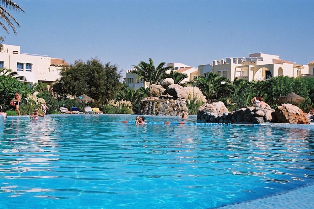 Apartamento Venecia Roquetas de Mar