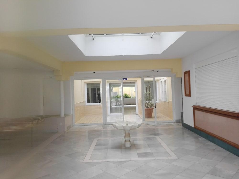 Apartamento Venecia Roquetas de Mar