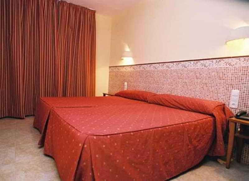 Golf Center Apartment *