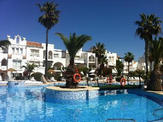 Golf Center Apartment Roquetas de Mar