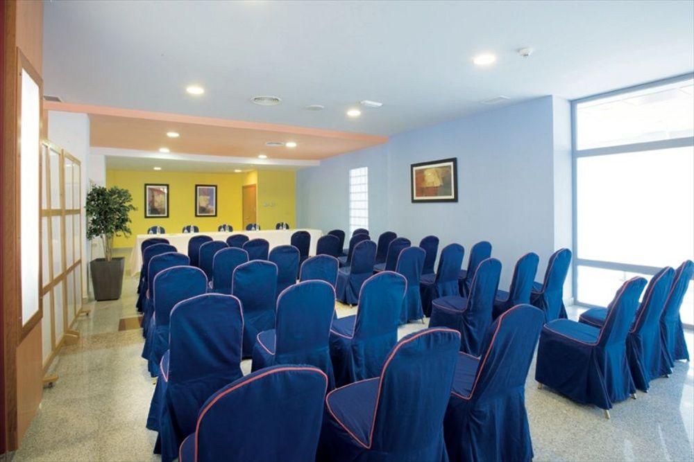 Fenix Family By Alegria Hotel Roquetas de Mar