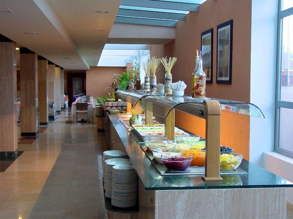 Fenix Family By Alegria Hotel 4*