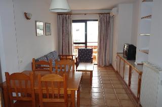 Apartment Estrella De Mar