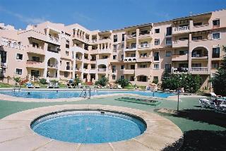 Estrella De Mar Apartment