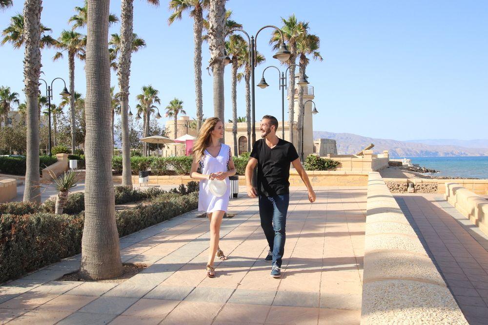 Roquetas El Palmeral By Pierre&vacances 3*