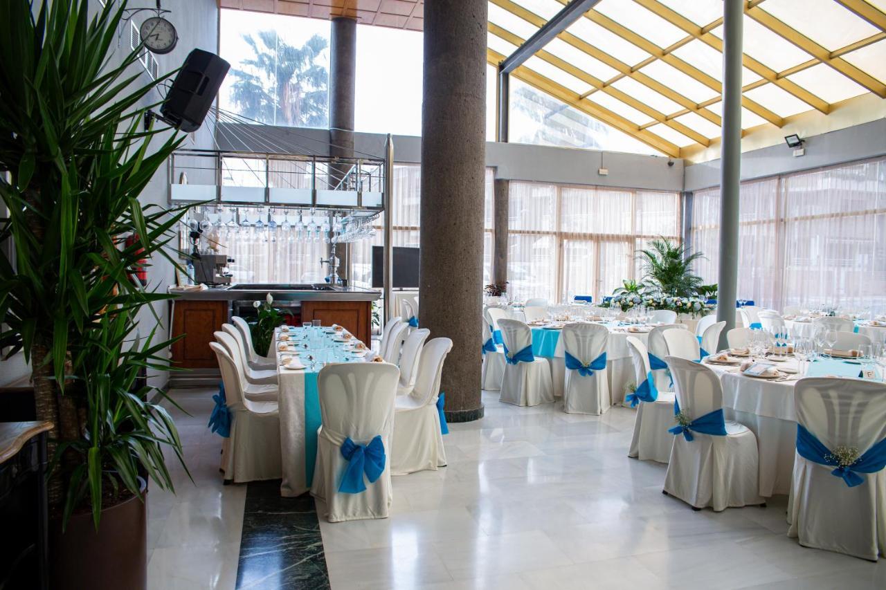 Hotel Don Angel - Adults Recommended 4*