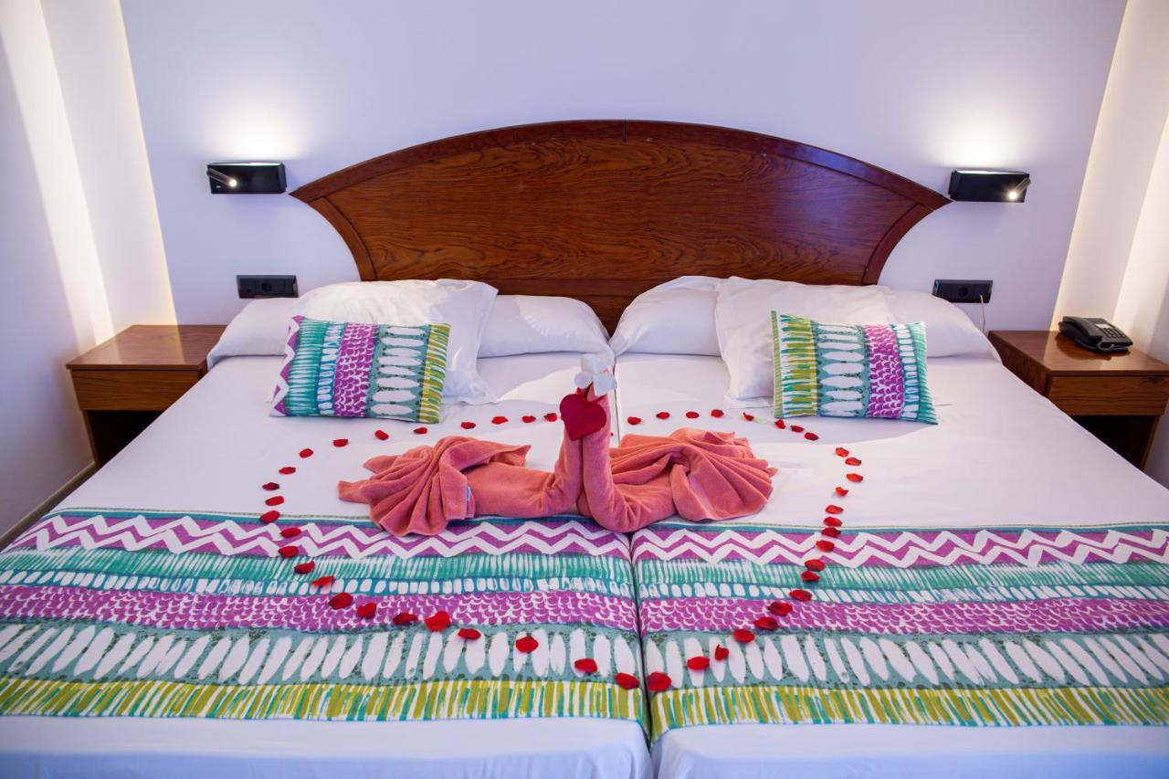 Hotel Don Angel - Adults Recommended 4*