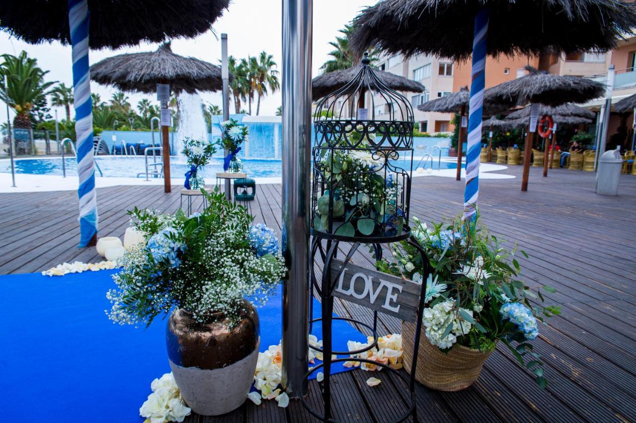 Hotel Don Angel - Adults Recommended Roquetas de Mar