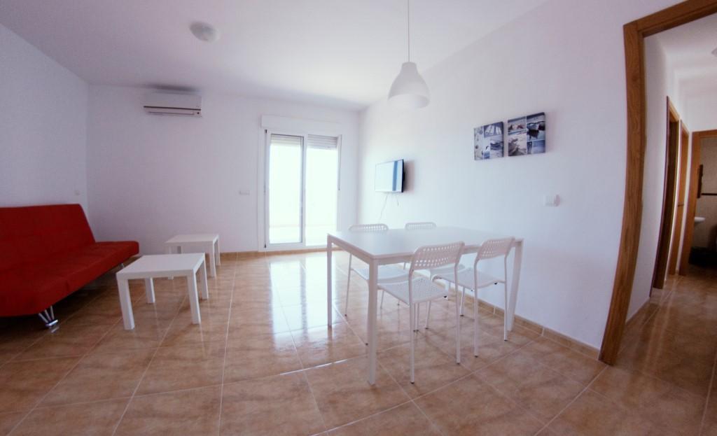 Be Free Laguna Playa Apartment *