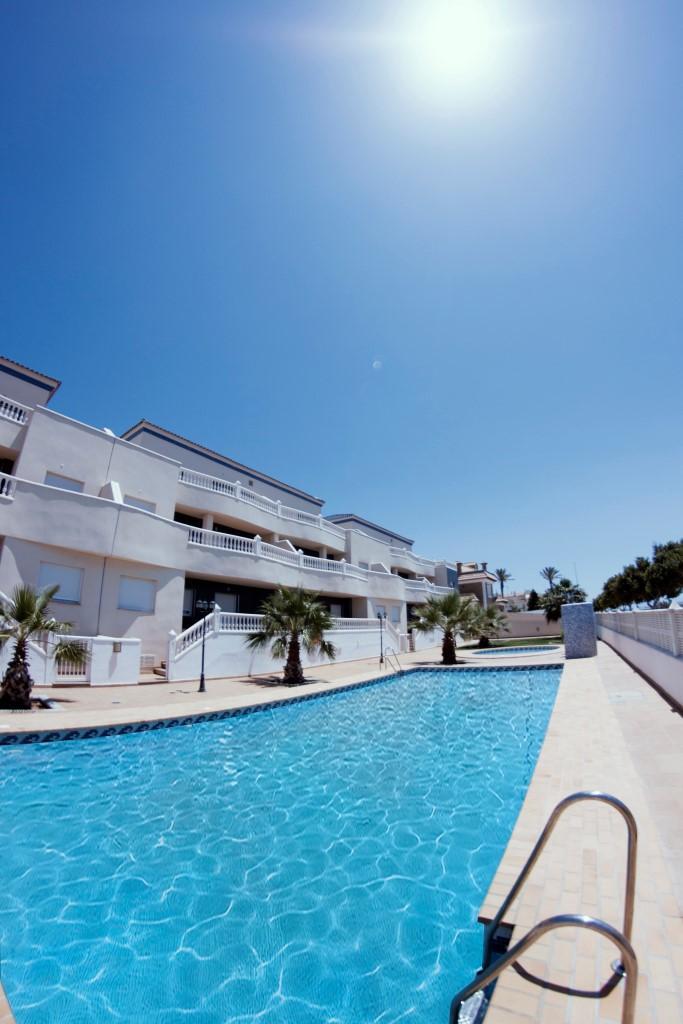 Apartment Be Free Laguna Playa *