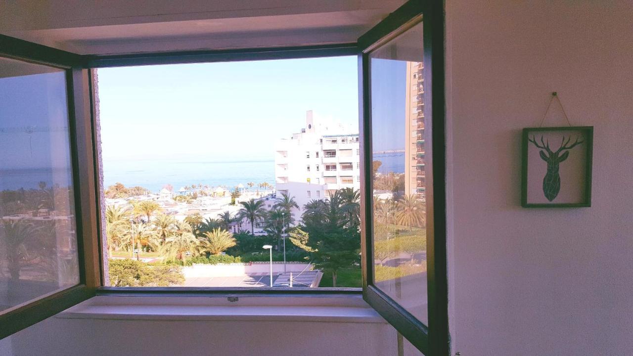 El Palmeral