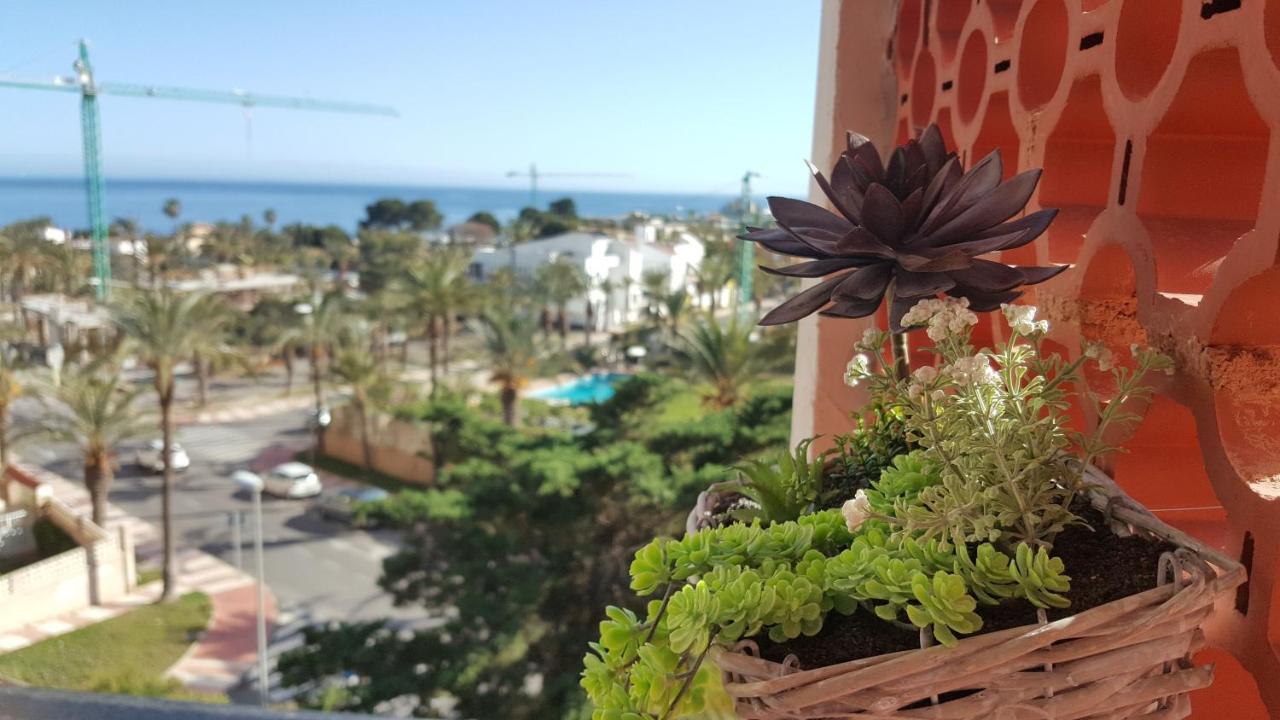 El Palmeral Roquetas de Mar