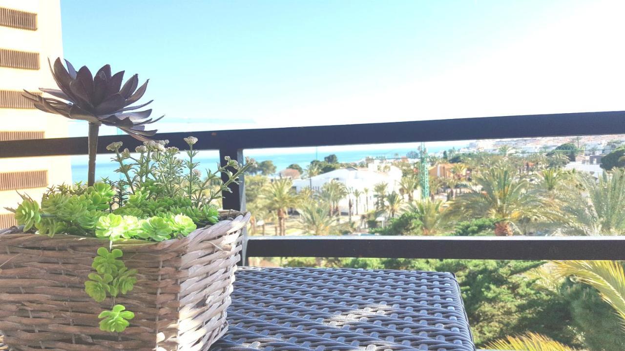 Apartamento El Palmeral Roquetas de Mar
