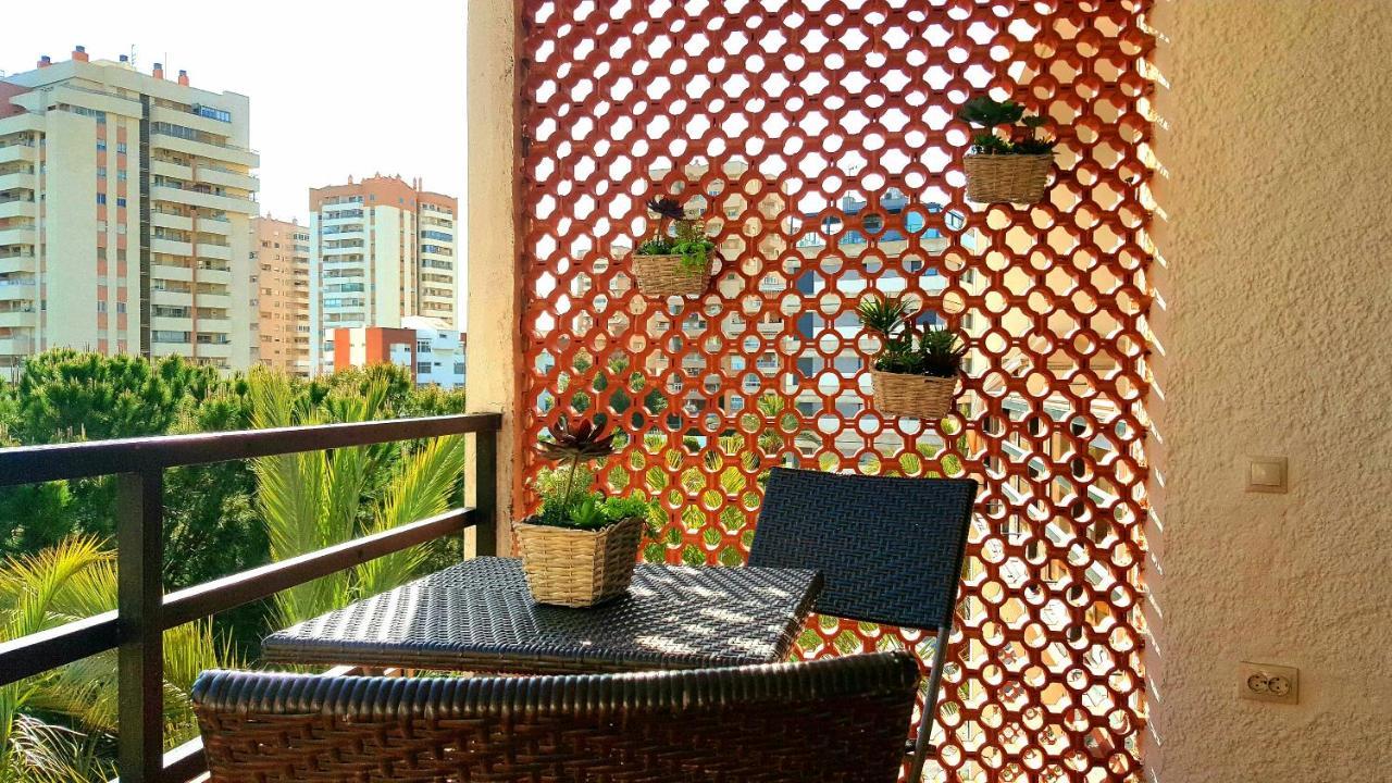 El Palmeral Apartamento Roquetas de Mar