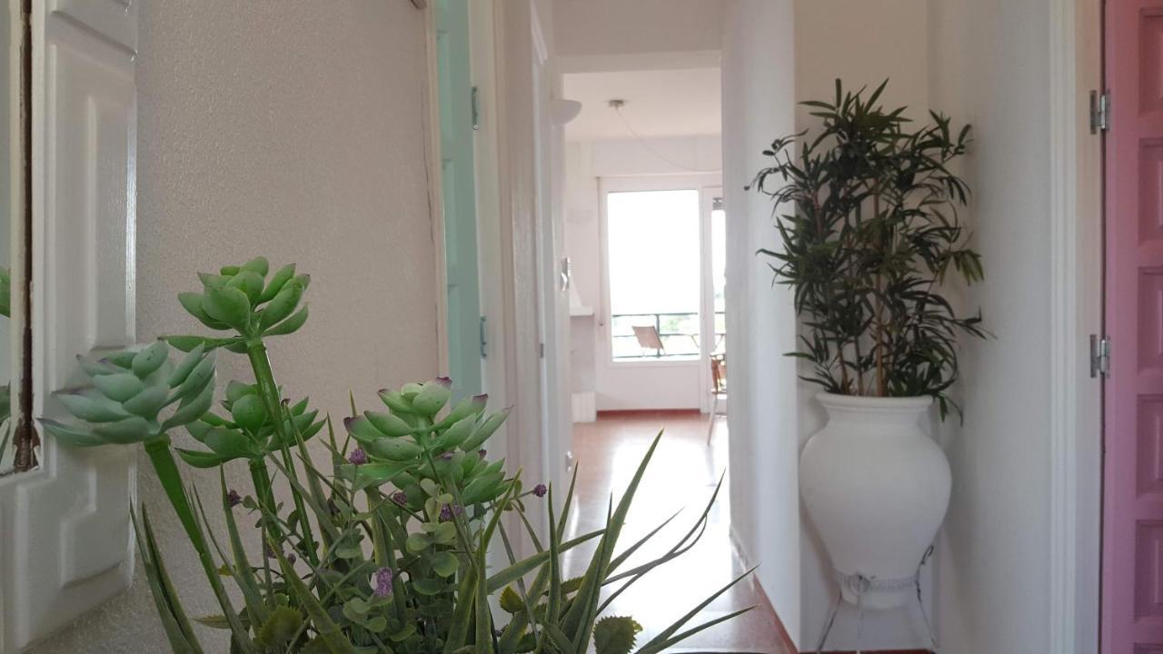 El Palmeral Apartamento Roquetas de Mar