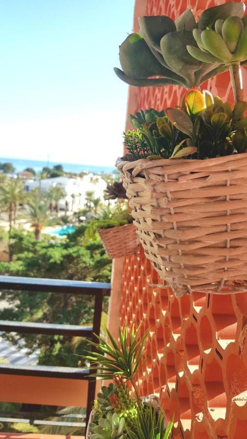 Apartamento El Palmeral