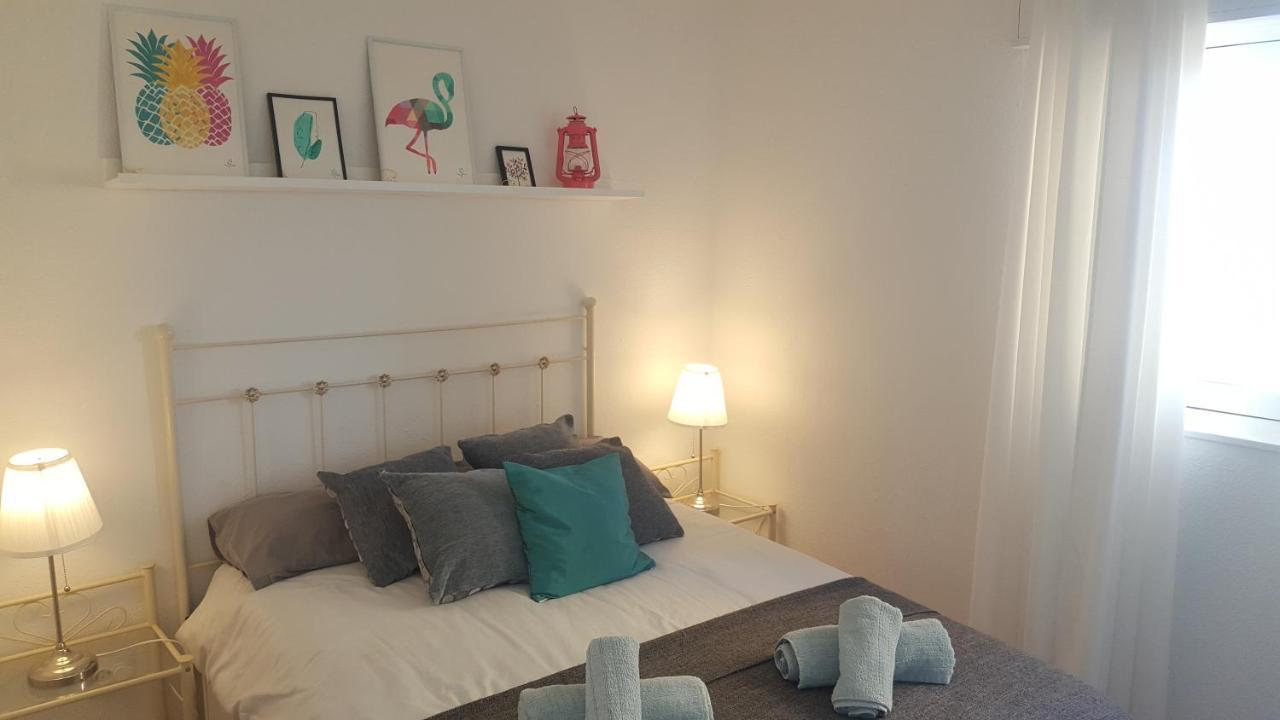 Apartamento El Palmeral *