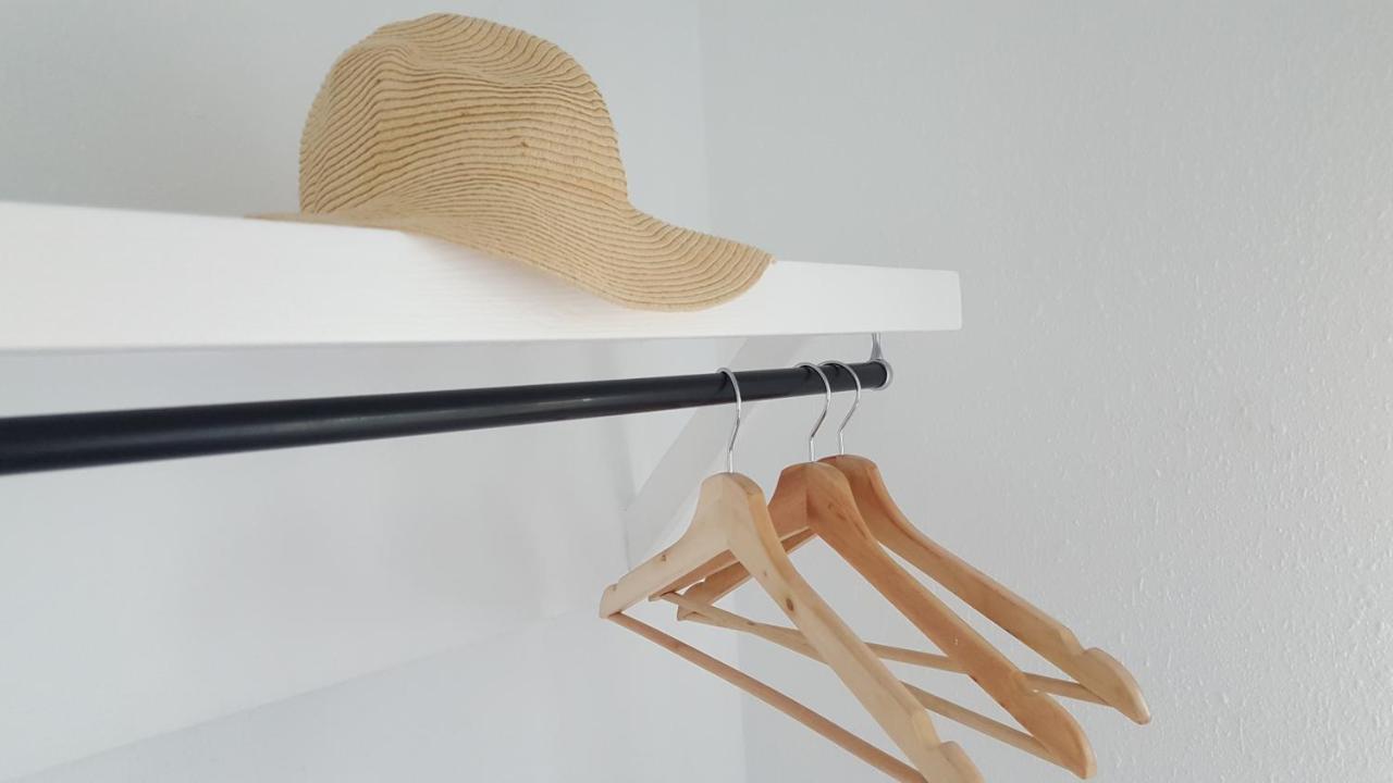 Apartamento El Palmeral *