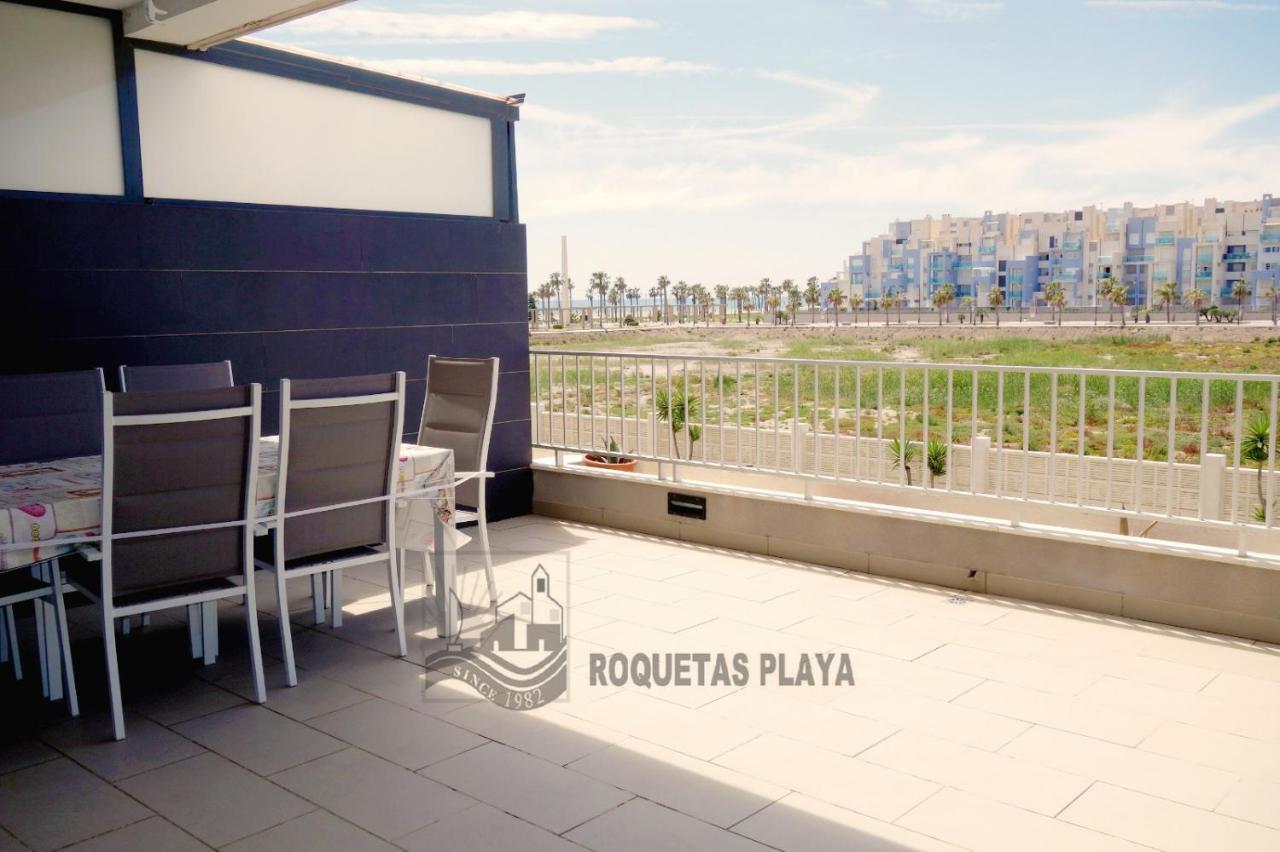 Playa Serena Apartamento *