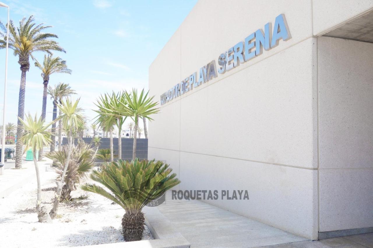 Playa Serena Apartamento Roquetas de Mar