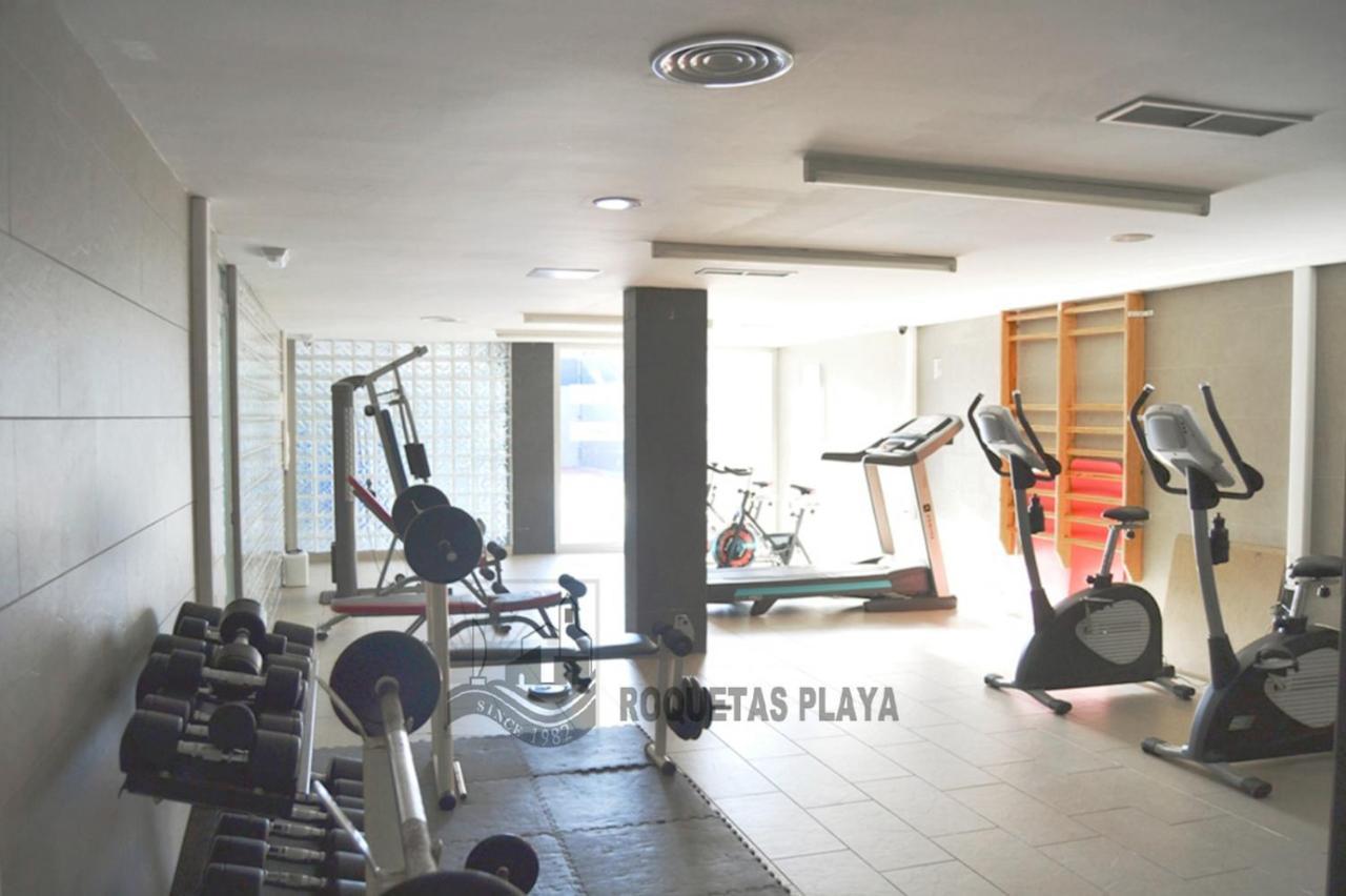 Playa Serena Apartamento