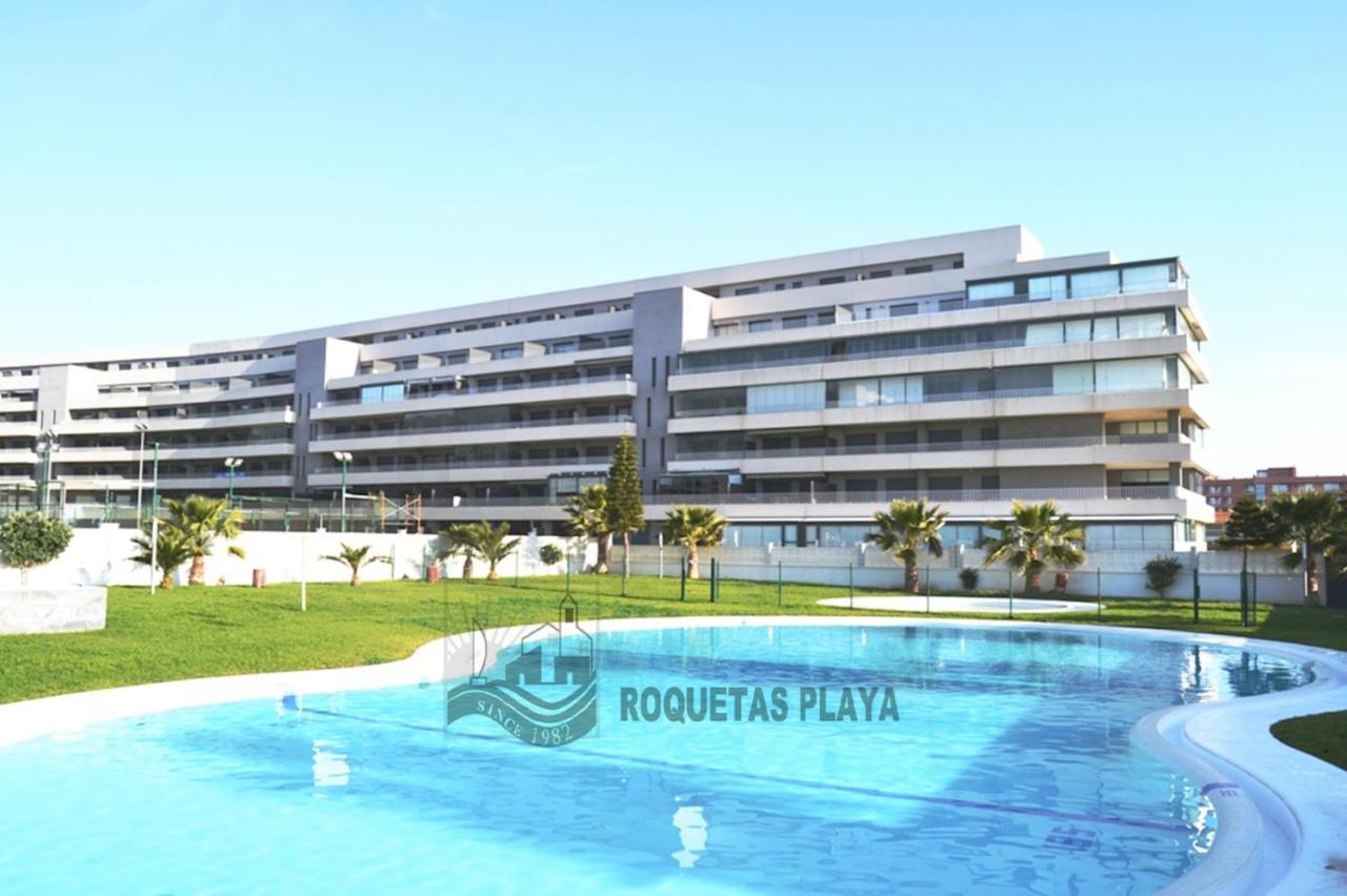 Playa Serena Apartamento *
