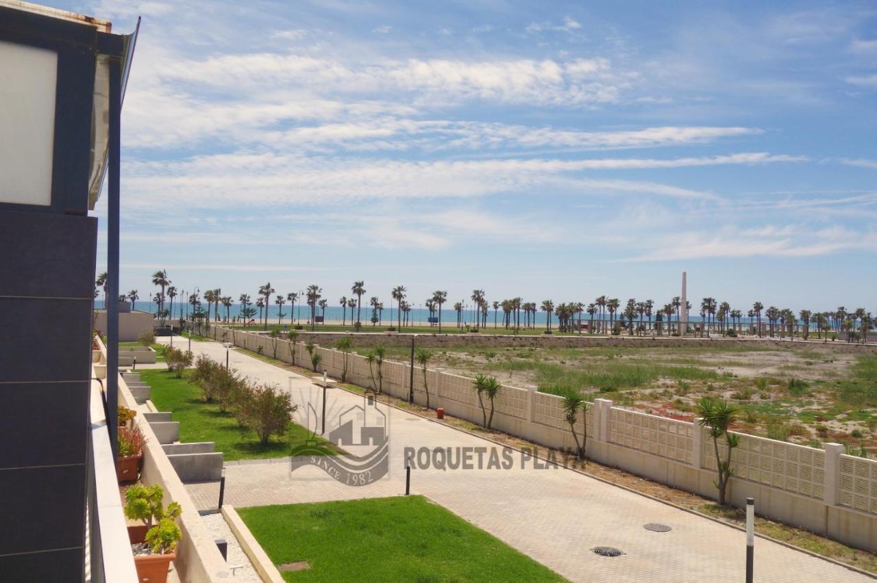 Playa Serena *
