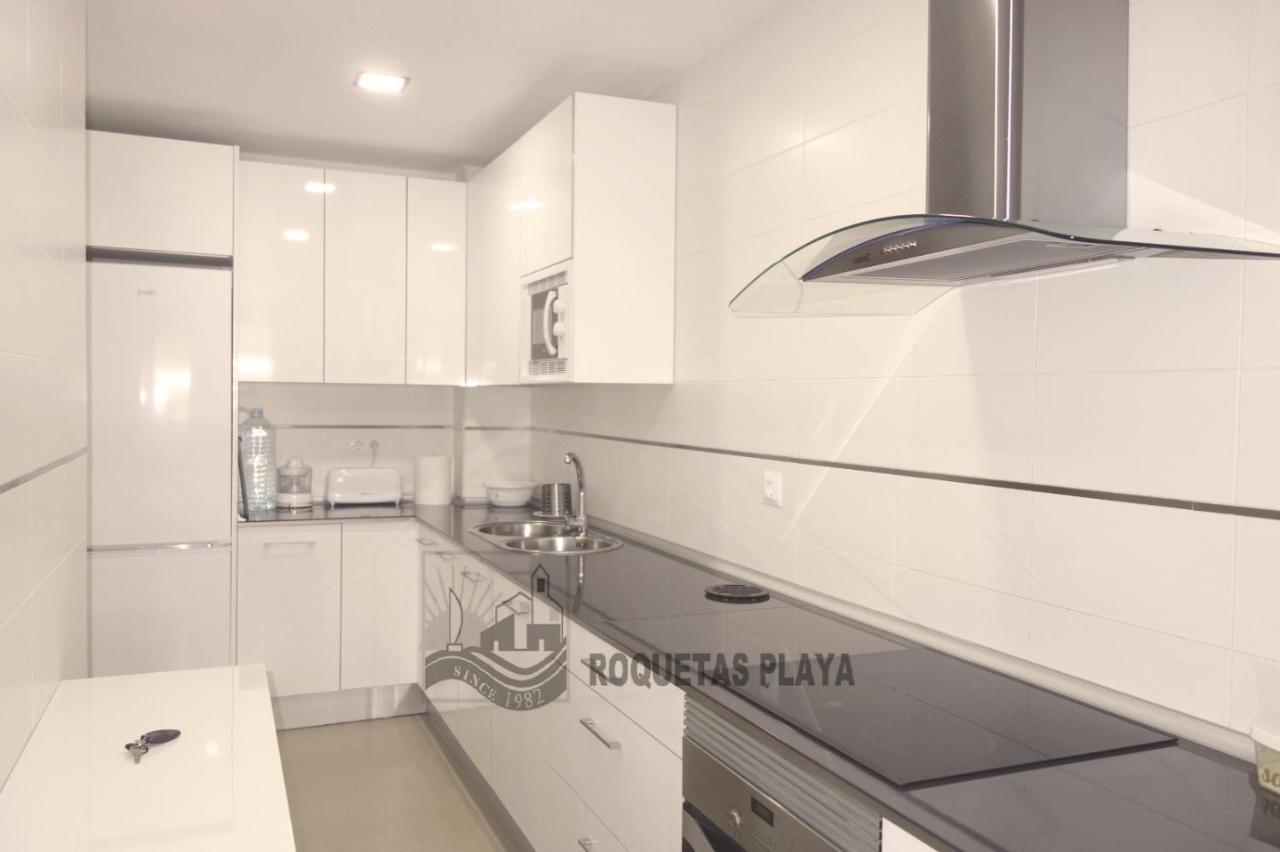 Playa Serena Apartamento *