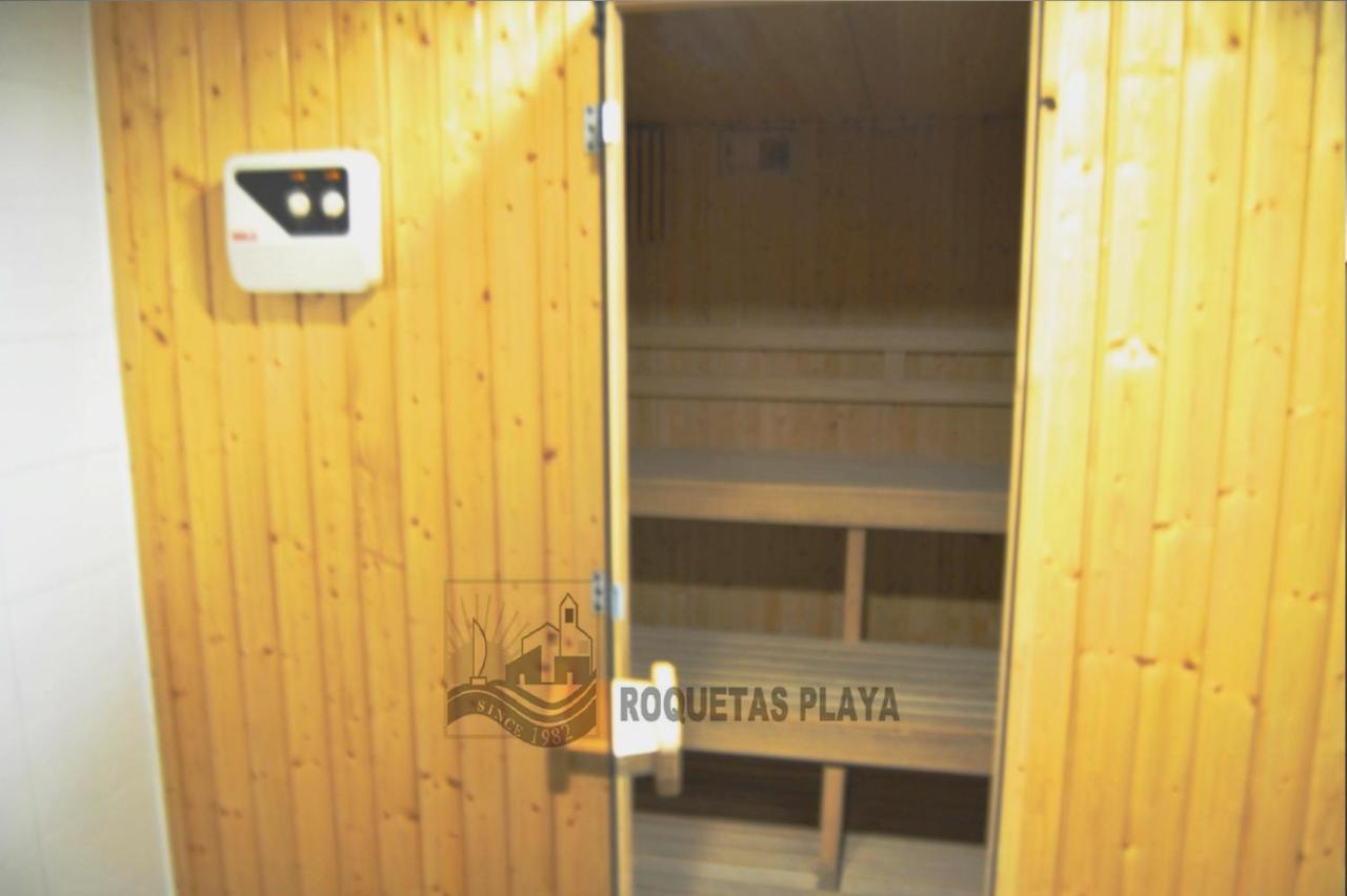 Apartamento Playa Serena *